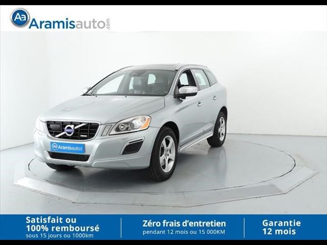 VOLVO XC V Occasion