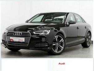 Audi A4 2.0 TFSI 190 d'occasion