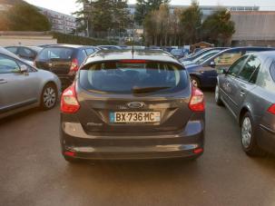 Ford Focus 1.6 tdci115 fap bv6 d'occasion