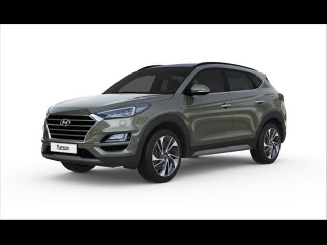 Hyundai Tucson 1.6 GDI 132CH COMFORT  Occasion