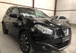 Nissan Qashqai ch Connect Edition Stop&Star