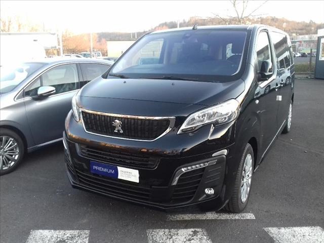 Peugeot TRAVELLER 2.0 BLUEHDI 150 S&S STD ACTIVE 