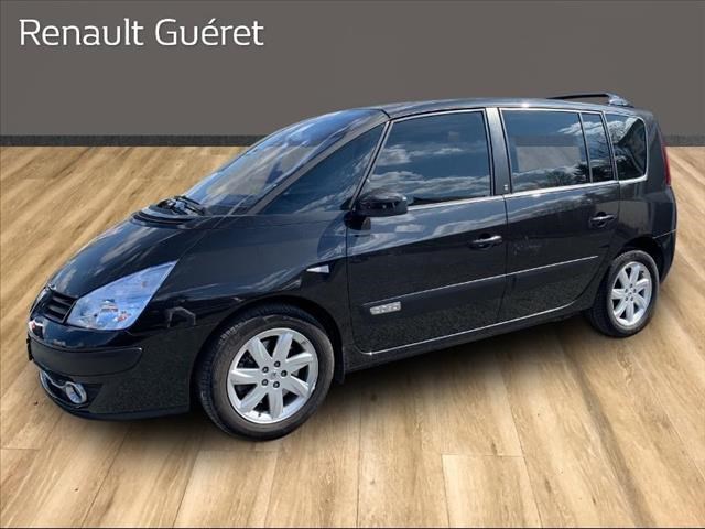 Renault ESPACE 2.0 DCI 150 FP 25TH  Occasion