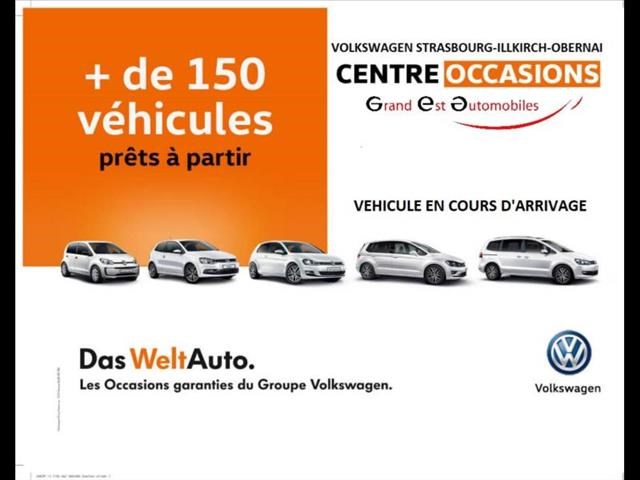 Volkswagen GOLF 1.4 TSI 125 E85 CONNECT 5P  Occasion