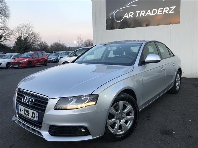 Audi A4 1.8 TFSI 120 AMBIENTE  Occasion