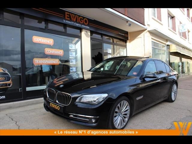 BMW Rive xd 313 ch Exclusive Individual  Occasion