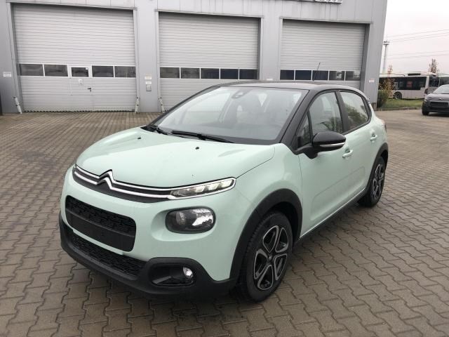 Citroen C3 PURETECH 82 FEEL + OPTIONS NEUF  Occasion