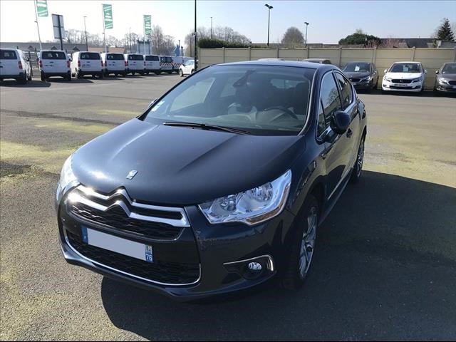 Citroen Ds4 THP 200 BVM6 SPORT CHIC  Occasion