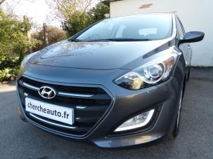 Hyundai I30 initia 100 d'occasion