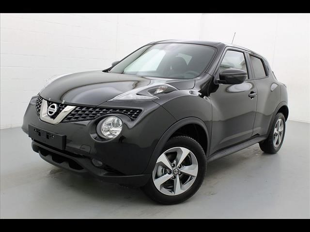 Nissan Juke DIG-T 115CH N-CONNECTA NEUF + OPTIONS 