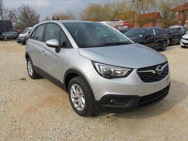 Opel Crossland x 1.2 TURBO 130CH ENJOY 5P  Occasion