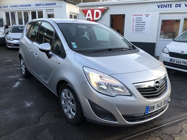 Opel MERIVA 1.3 CDTI95 FAP ECOF ESSENTIA  Occasion