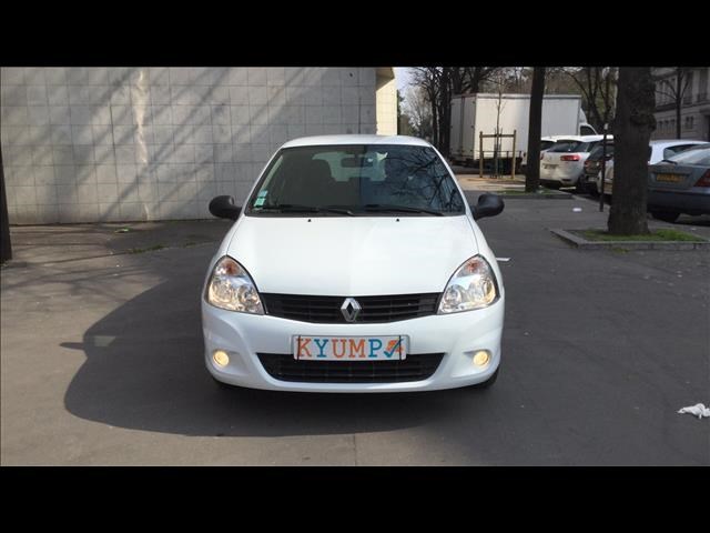 Renault Clio III Access  Occasion