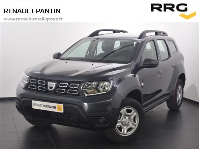 Dacia Duster BLUE DCI 95 4X2 ESSENTIEL  Occasion