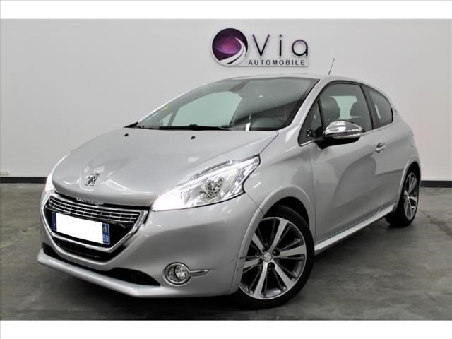 Peugeot  HDi 68 Active XY  Occasion