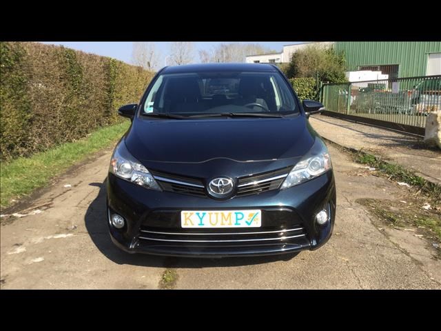 Toyota Verso Dynamic  Occasion