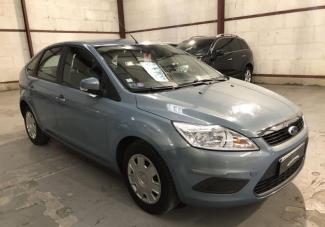 Ford Focus II 1.6 Trend d'occasion