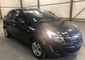 Opel Corsa IV 1.4 Twinport 100ch Cosmo d'occasion
