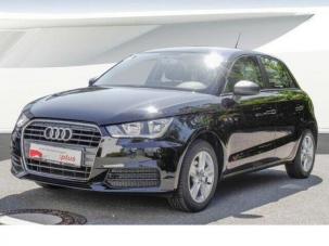 Audi A1 1.0 TFSI 95 cv d'occasion