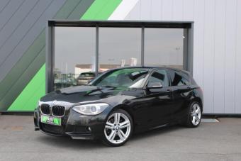 BMW Serie 1 (Fd 184 M Sport d'occasion