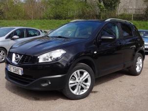 Nissan Qashqai 2.0 DCI 150CH FAP TEKNA ALL-MODE BVA EUR