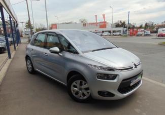 Citroen C4 Picasso 1.6 E-HDI 115 BUSINESS d'occasion