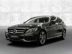 Mercedes Classe C  CDI d'occasion