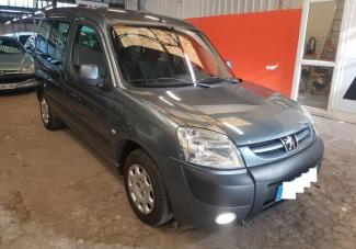 Citroen Berlingo 1.4I 75 CV 5 PLACES d'occasion