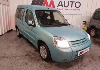 Citroen Berlingo 1.6 HDI d'occasion