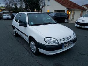 Citroen Saxo 1.5 D BIC 2 3P d'occasion