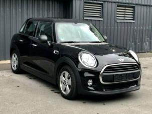 Mini Mini One d'occasion