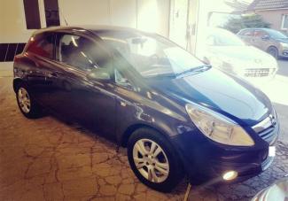 Opel Corsa 1.3 CDTI 75CV d'occasion