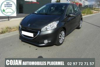 Peugeot 208 PEUGEOT  HDI 92 BUSINESS PACK d'occasion