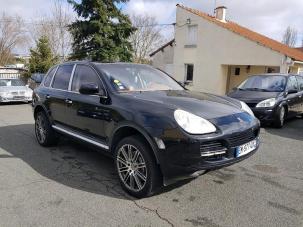 Porsche Cayenne (955) S TIPTRONIC d'occasion