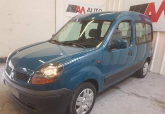 Renault Kangoo V 75CV 5 PLACES d'occasion