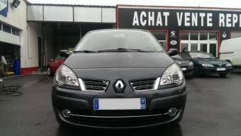 Renault Scenic 1.5 DCI 105CH EMOTION ECO² d'occasion