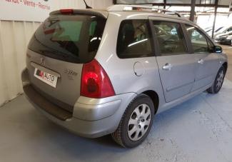 Peugeot 307 SW 2.0 HDI 90CV d'occasion
