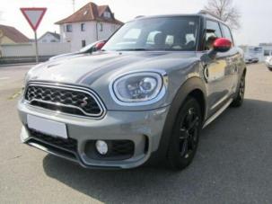 Mini Countryman Cooper SD 190 d'occasion