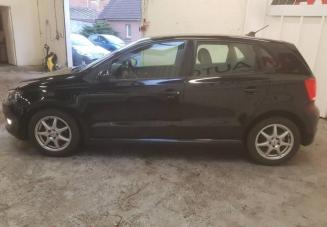 Volkswagen Polo BLUEMOTION 1.2 TDI 75CV d'occasion