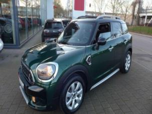 Mini Countryman Cooper SD 190 d'occasion