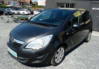 Opel Meriva 1.7 CDTI 110 COSMO d'occasion
