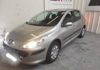 Peugeot 307 D-SIGN 1.6 HDI 90CV d'occasion