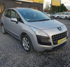 Peugeot  HDI  CHV ACCESS d'occasion