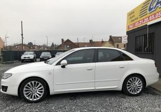 Seat Exeo 2.0 TDI 170 CH CR SPORT d'occasion