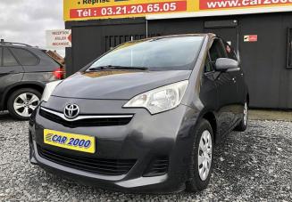 Toyota Verso s 1.3 VVT-I ACTIVE d'occasion