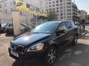 Volvo XC60 D3 AWD 163CH SUMMUM GEARTRONIC d'occasion