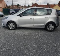 Renault Scenic III 1.5 DCI 110 BOSE d'occasion