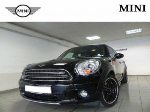 Mini Countryman Cooper D All4 d'occasion