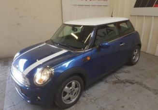 Mini Mini cooper 1,6 TDI 110 CV d'occasion