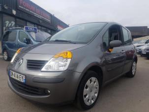 Renault Modus S LUXE PRIVILEGE EMBRAYAGE NF d'occasion
